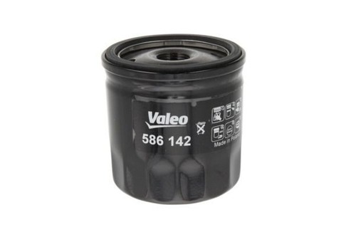 Filtro Olio VALEO A Vite Compatibile Con AUDI A1 A3 A4 A5 Q2 Q3 CUPRA - Foto 3 di 4