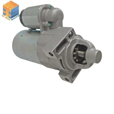 New Starter Replacement for Cub Cadet GT2550 05-06 MIA11473 MIA13172 SE501849