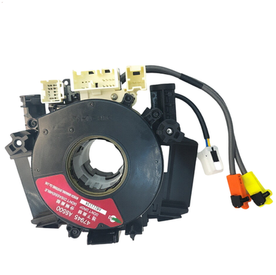 #ad Steering Angle Sensor And Clock Spring With heating For Nissan Armada QX56 $149.54