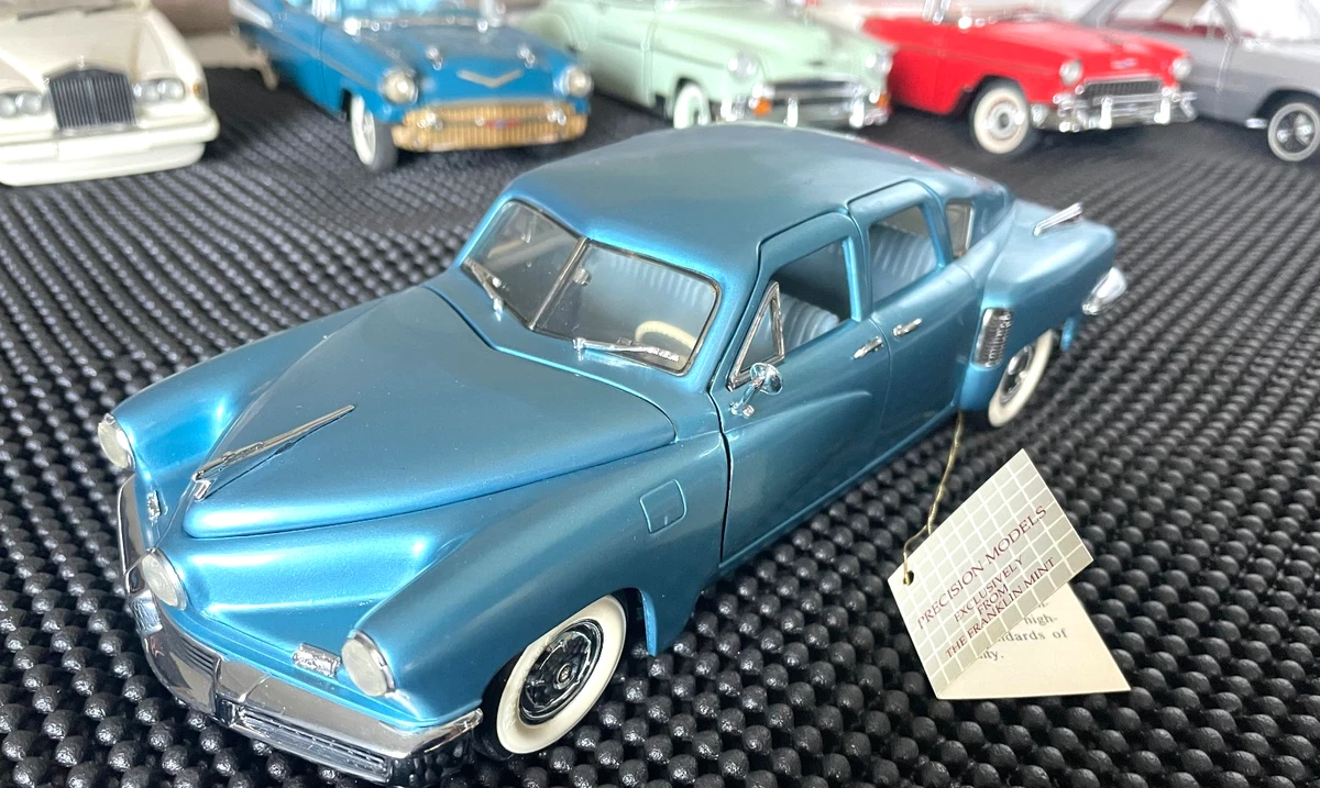 Franklin Mint Tucker for sale | eBay