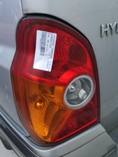 Feu arrière Hyundai TERRACAN