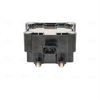 Nissens ZüNdspule 966269 12V FüR Jeep Cherokee Kj 4X4 Laredo Chrysler Neon Pl 2