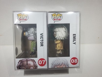 Resident Evil Requiem Funko Set Of 2 W | eBay