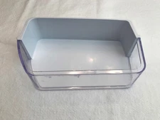 Samsung Refrigerator Door Bin Shelf Genuine OEM GUARD-REF-L DA63-07102