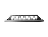 Gitter Grill StoßStange Vorne Mitte FÜR Honda Jazz 2015-2018
