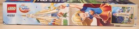 LEGO 41232 - DC Super Hero Girls: Super Hero High School Factory Sealed