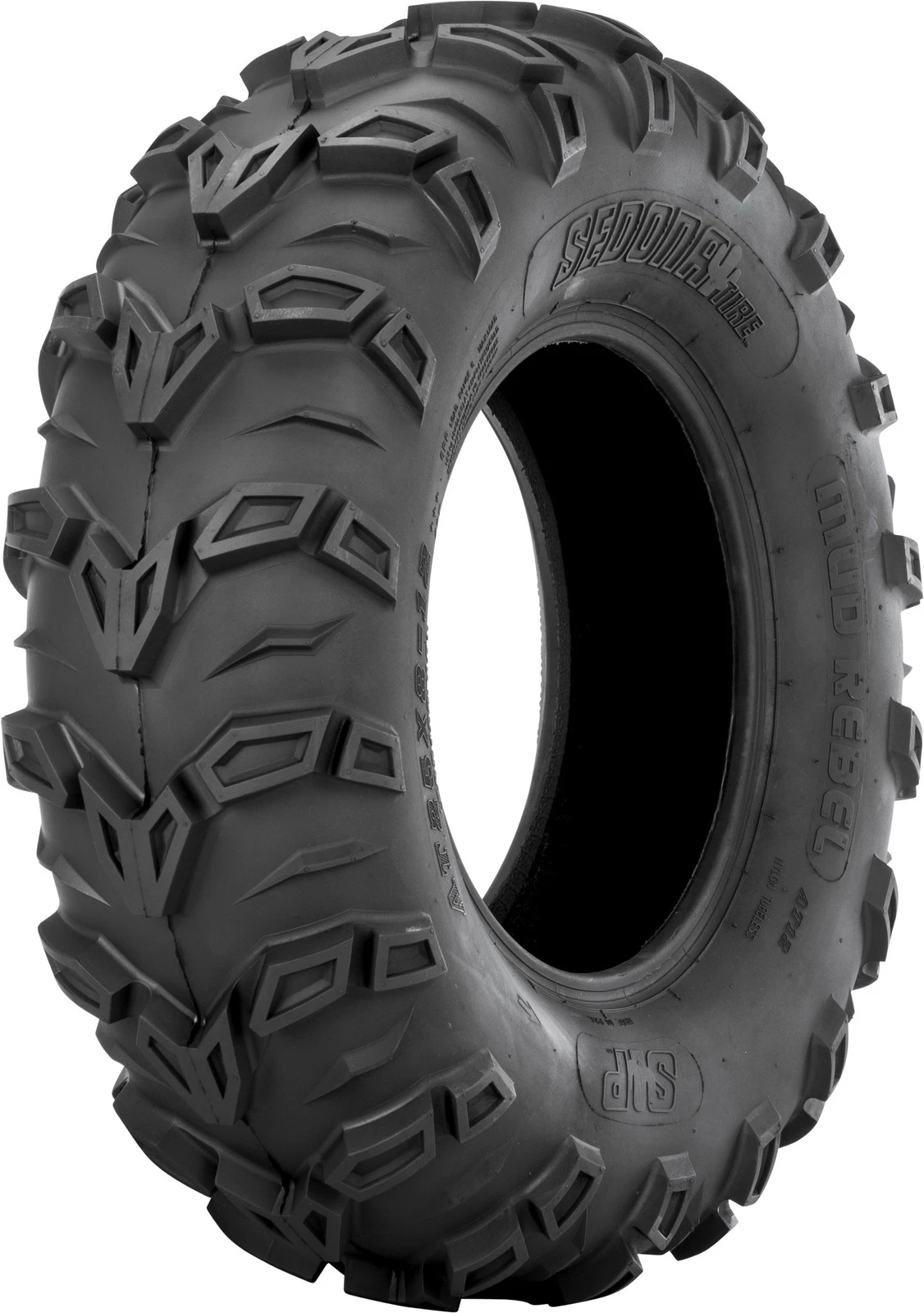 Sedona Mud Rebel ATV/UTV Tire 23X10-10