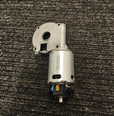 WZMotor CR097JSDR002 Coffee Grinder Motor Assembly 120V For Saeco Gaggia