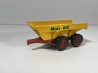 Matchbox Lesney Super King Yellow Muir-Hill Trailer K-5