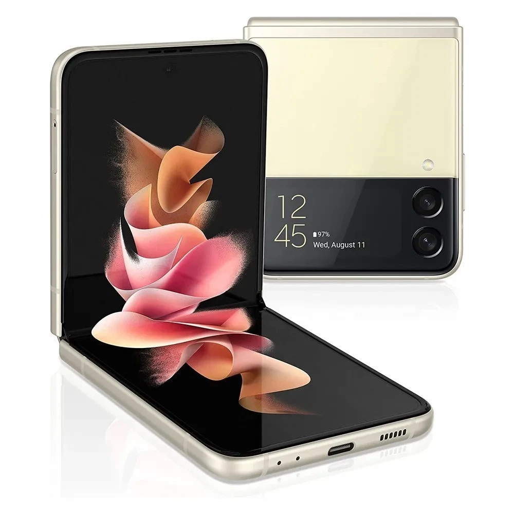 Samsung Galaxy Z Flip3 5G 256GB for Sale - Shop New & Used Cell