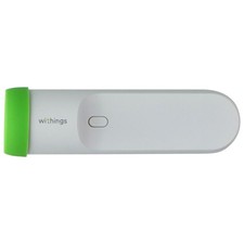 Withings Thermo Smart Temporal Thermometer for Children and Adults - White SCT01