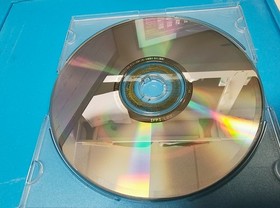 SEGA Saturn - Warcraft 2: The Dark Saga