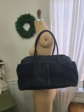 Tod's Leather Shoulder Bag