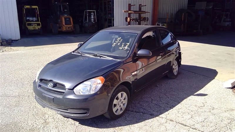 Motor de arranque compatible con 09-11 ACCENT 311553 Foto 4 de 4