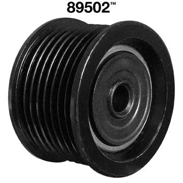 DAYCO Drive Belt Idler Pulley for 2010-2021 LEXUS GX460 - Image 2 of 2