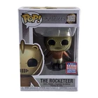 Funko Pop! Vinyl: Disney The Rocketeer #1058 New