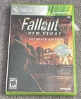 Authentic & Tested Fallout: New Vegas - Ultimate Edition Platinum Hits, Xbox 360