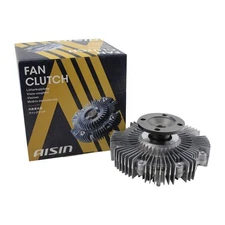 Aisin Engine Cooling Fan Clutch FCT-002