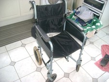 Days  Folding Wheelchair
