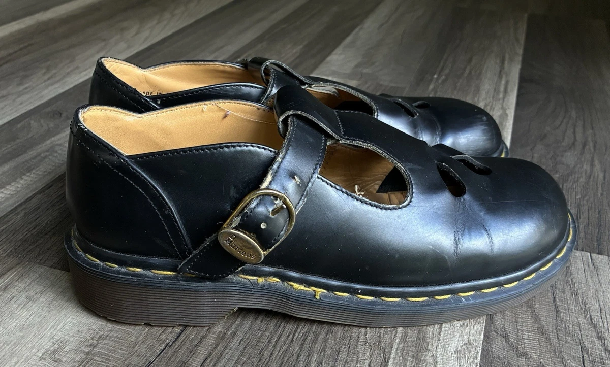 Dr. Martens 7 Women's US Shoe Size Vintage Shoes for Women for