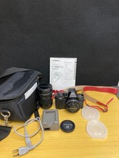 Olympus OM-D E-M10 Mark II Set Used from Japan
