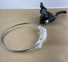 Shimano ST-EF500 Brake/Shift Lever (Black) (Right) (2 Finger) (7 Speed) thumbnail 6