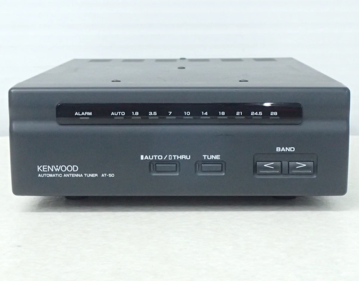 Kenwood Ts 50 for sale | eBay
