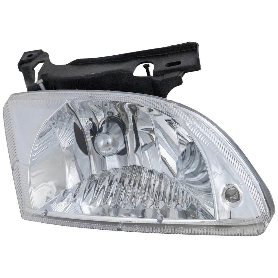 Para 00 01 02 Cavalier Faro Faro Faro Luz con Soporte con Bombilla Lado Derecho Foto 3 de 4