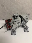 LEGO STAR WARS SET 75019 AT-TE MISSING MINIFIGS/BOX/INSTRUCTIONS 100% COMPLETE