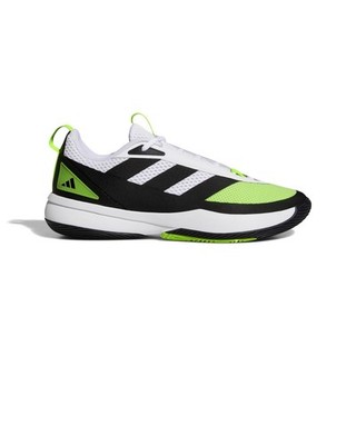  Sport Schuhe Sneakers Mann Adidas SUBZONE Weiß Grün Schwarz Basketball 