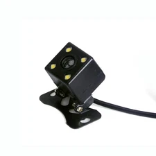 170° Universal Rear View Backup Camera 4 LED Night Vision Parking reverse Camera