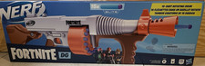 NERF Fortnite DG Elite Dart Blaster 15-Dart Rotating Drum 2021