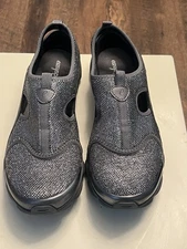 Easy Spirit e360 Rayfield Slingback Athleisure Womens Sneaker Shoes