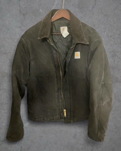 Old Carhartt Arctic Jacket - product listing photo