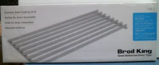 Broil King Stainless Steel Cooking Grid  (11141)  FS