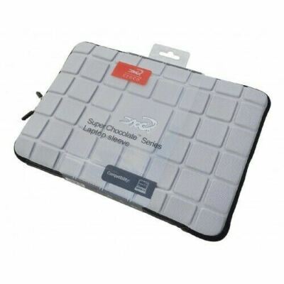 11'' Zoll Apple Macbook Air Neopren Cover Tasche Case Tragetasche Skin GRAU