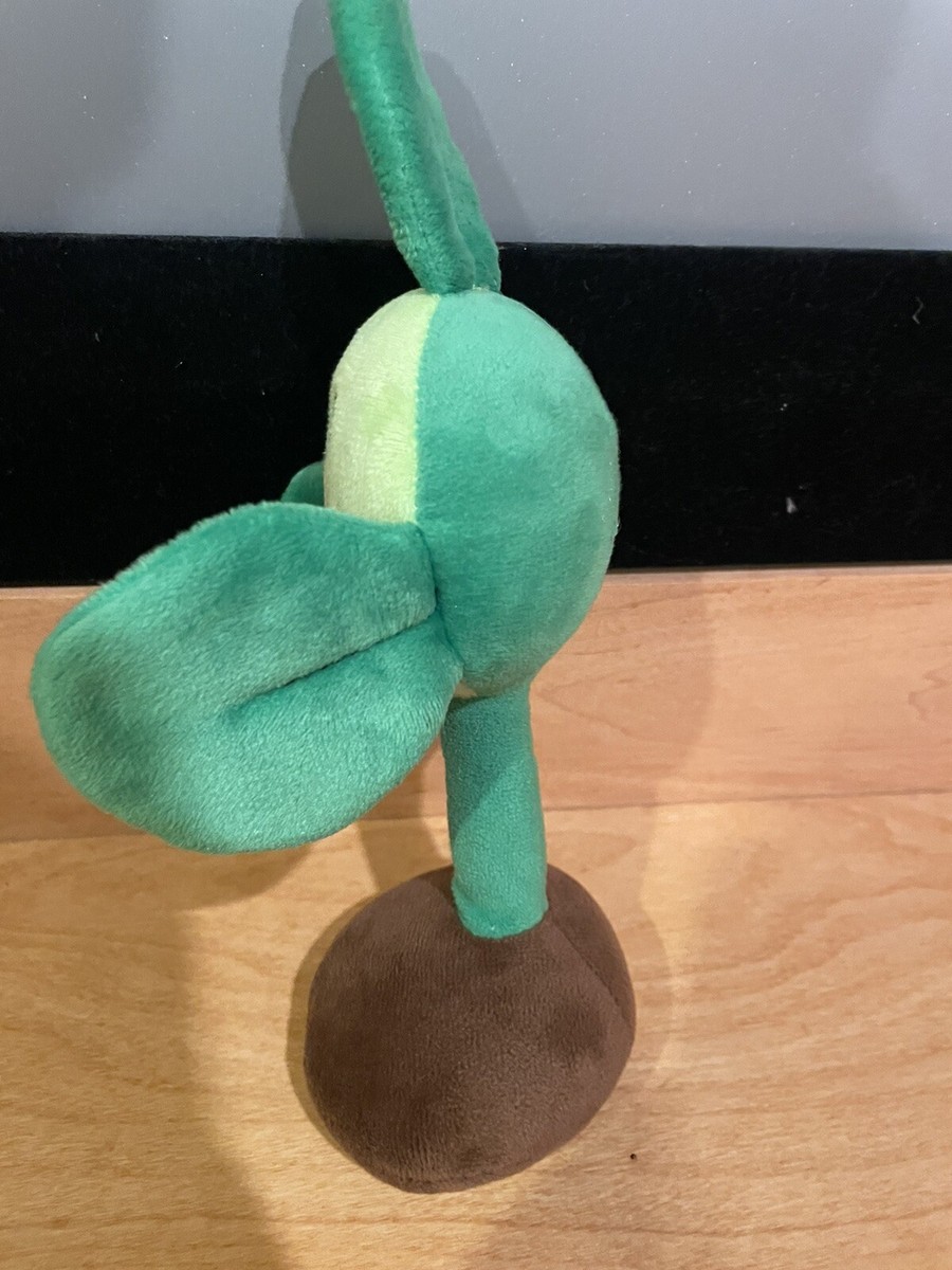 Plants vs Zombies Plush PvZ LINXIN BLOVER | eBay