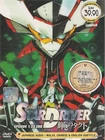 Star Driver: Kagayaki no Takuto (Vol.1~25 End)  English Sub DVD Anime Region 0