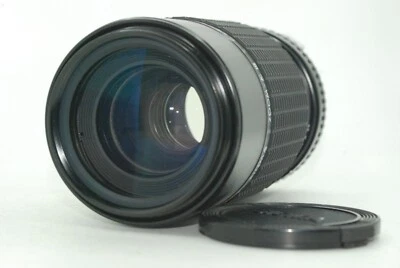 [Exclus] Objectif SIGMA Zoom K-III 75-210mm F/3.5-4.5 /pour appareil photo Ol... - Photo 1/4