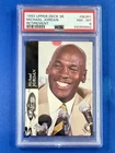 1993 Upper Deck Special Edition SE Retirement Michael Jordan #MJR1 PSA 8 Bulls
