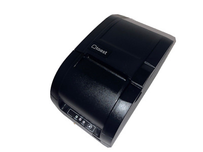 TOAST TKP300 POS DOT MATRIX Kitchen Receipt Printer, Serial, USB , Ethernet NEW