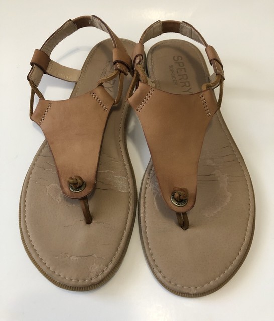 sperry calla jade sandal