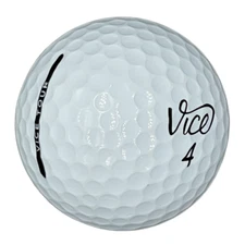 Vice Tour Mint AAAAA 24 Used Golf Balls 5A