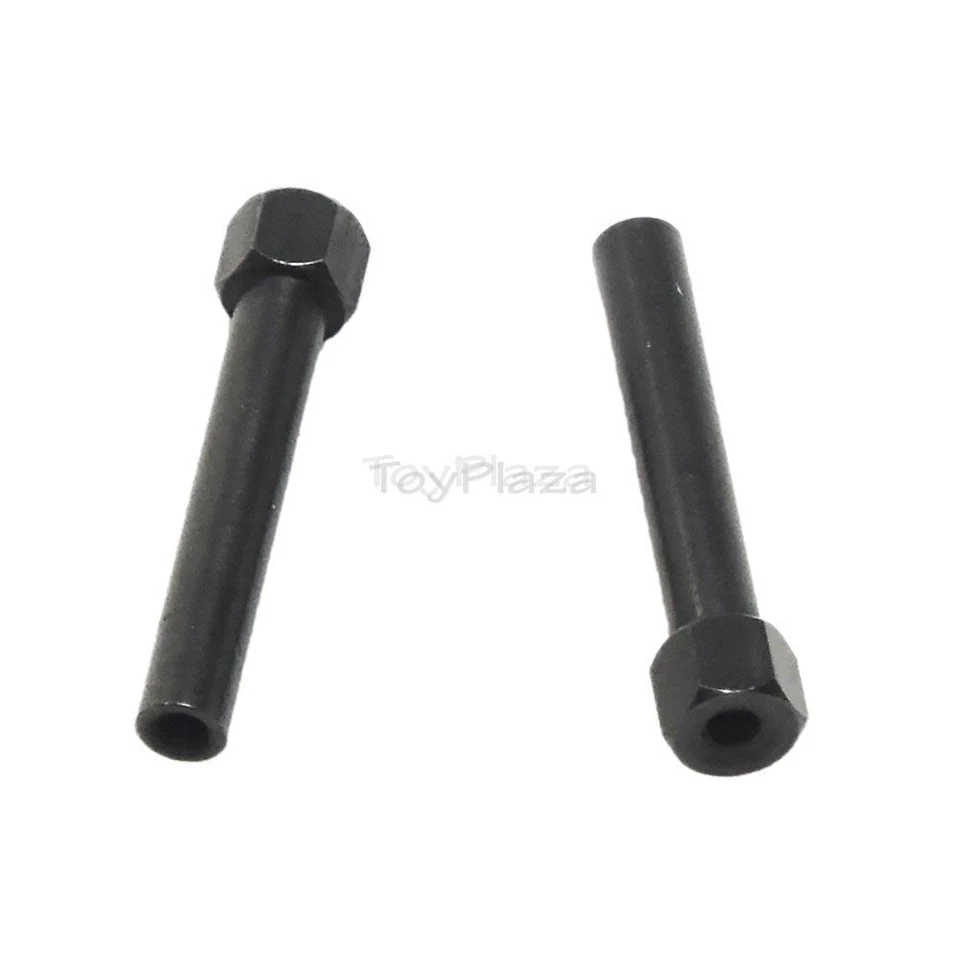 Hispeed 86058 Steering Posts Steel for 1/16 RC Car 94182 94183 94185 94186 94282 - Image 4 of 4