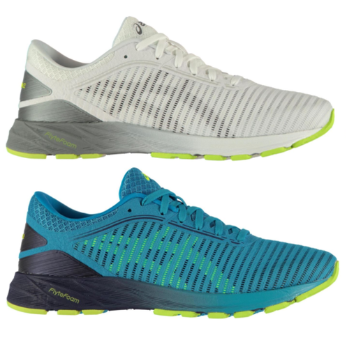 asics dynaflyte 2 uomo 2018