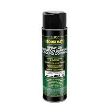 Design Engineering Sound Damping Spray-On 18 Ounces*DEI 50220 Boom Mat Damping S