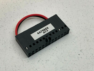 Applied Biosystems 4479855 MCB to HWAF Jumper for Wildfire Genetic Analyzer