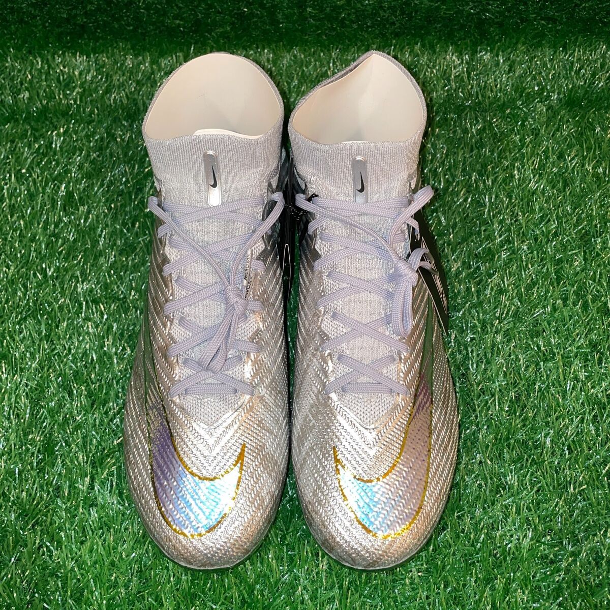 Nike Zoom Mercurial Superfly 9 Elite XXV 25th SE FG Soccer Nike Zoom Mercurial Superfly 9 Elite XXV 25th SE FG Soccer