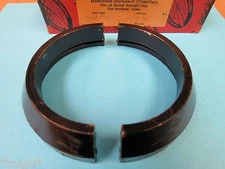 Hamilton Standard WWII Aircraft Propeller 50 Spline FRONT CONES SET DC3 B25 P51+