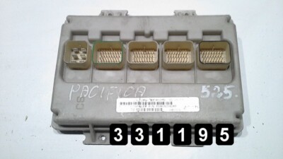 2004 Chrysler Pacifica Steuergerät 04692042AD